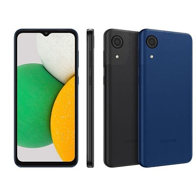 Galaxy A03 Core-32G