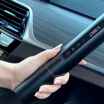 Norshire Mini Tire Inflator