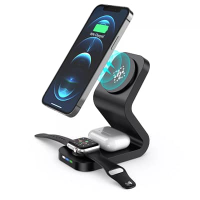 Z Wireless Charger