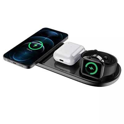 Line Wireless Charger