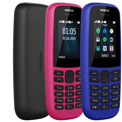 NOKIA 105