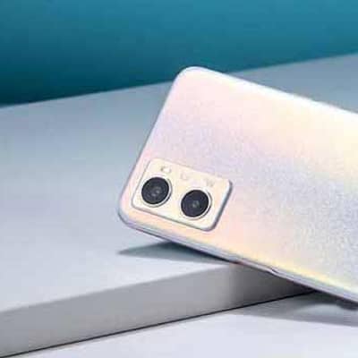 OPPO A96