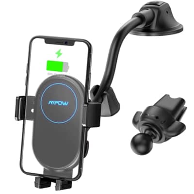 Magic C30 Car Wireless