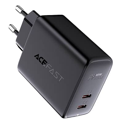 ACE Fast Charger 40W