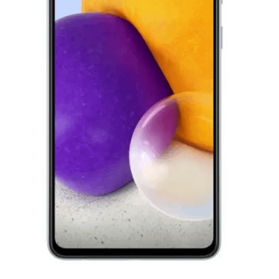 Samsung Galaxy A72 Dual SIM – 128GB, 8GB RAM, 4G
