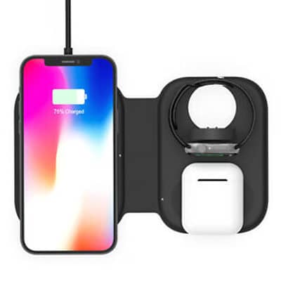 Flip Wireless Charger